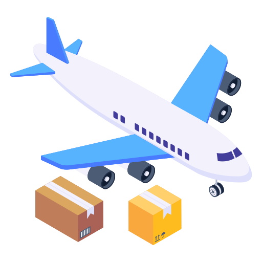 Air Freight Forwarders in Delhi