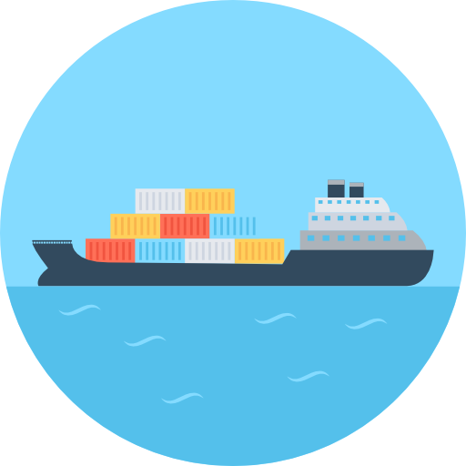 Sea freight forwarders in delhi